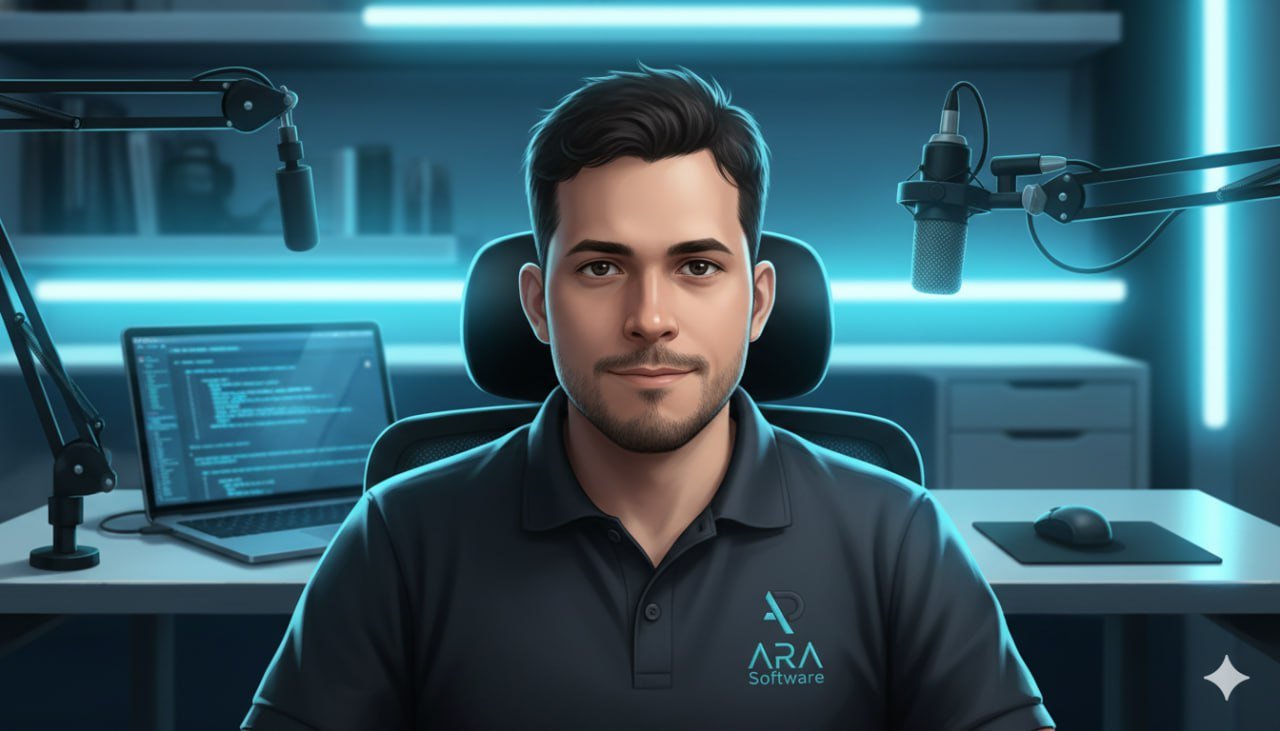 Albert Vargas - The Builder